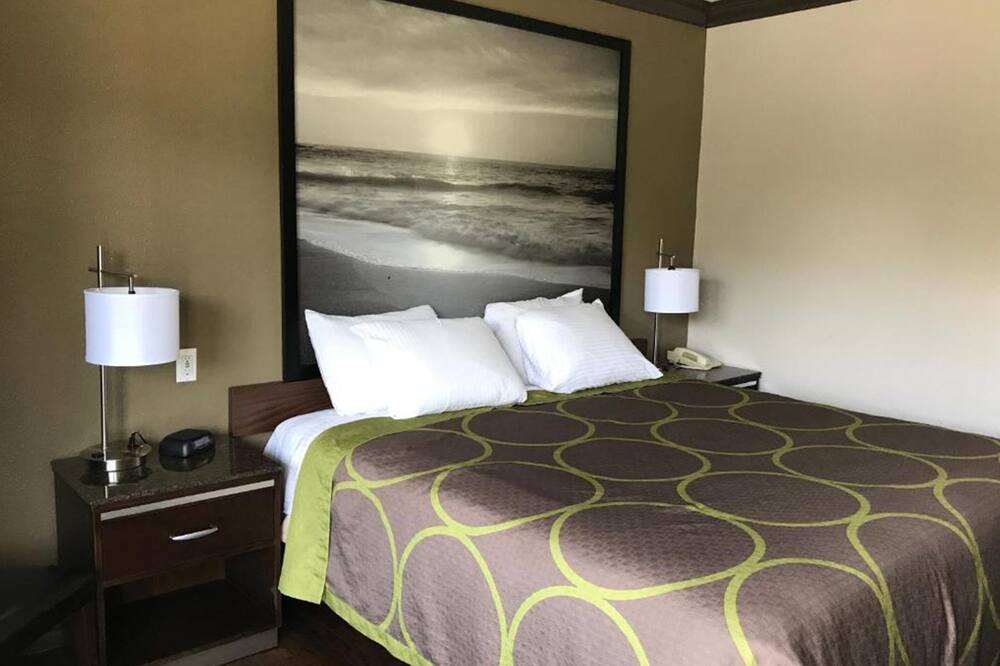 スカイウェイズ ホテル 写真