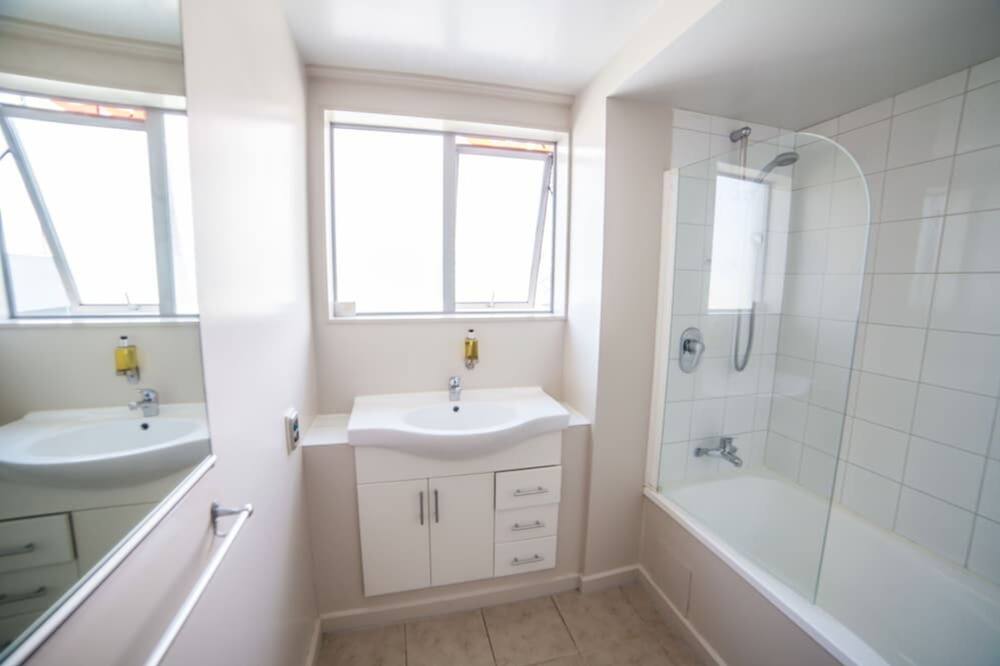 シティセントラル モーテル アパートメント 写真