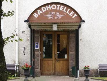 Badhotellet Spa & Konferens 写真