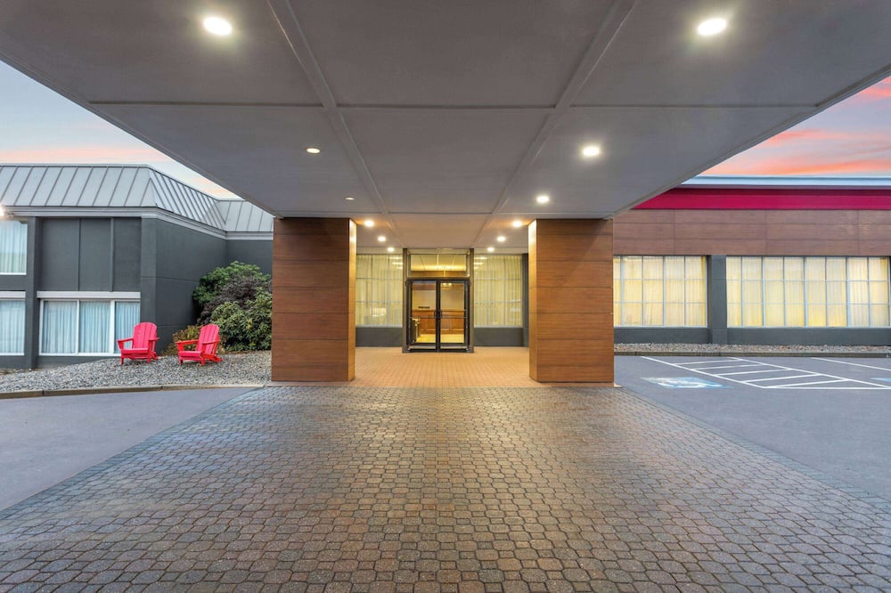 Hawthorn Extended Stay by Wyndham Ellsworth / Bar Harbor 写真