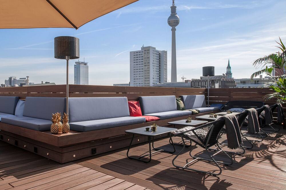 Hotel ZOE by AMANO 写真