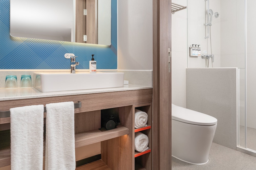 Holiday Inn Express Qingdao Shibei By IHG 写真