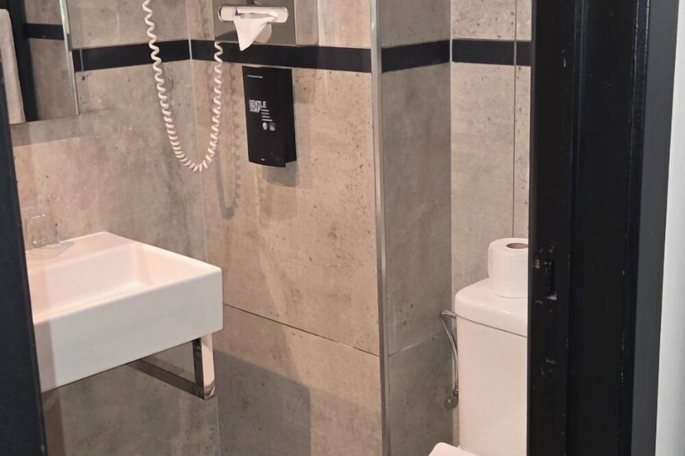 フローリス アルルカン グラン プラス ホテル 写真