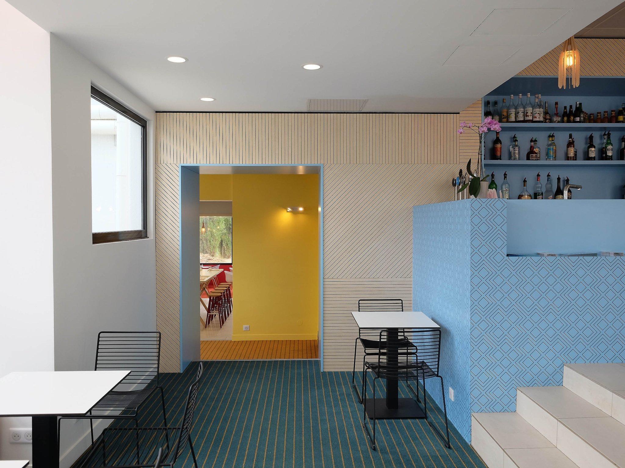 ibis Styles Auxerre Nord 写真