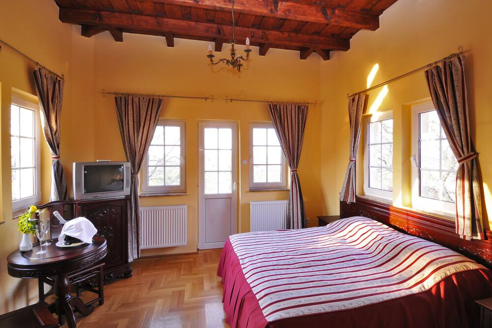 Fried Castle Hotel Resort 写真