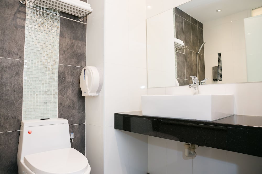 バイ シャ タン コテージ 写真