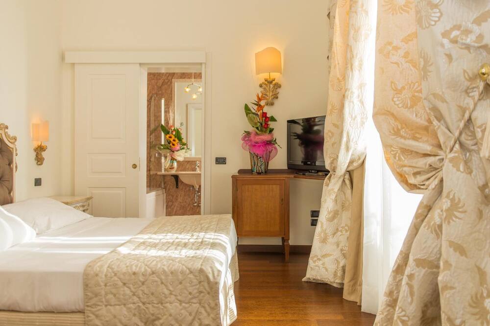 グランド ホテル ディ レッセ 写真