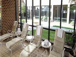 クラウン プラザ タイソンズ コーナー マクリーン 写真