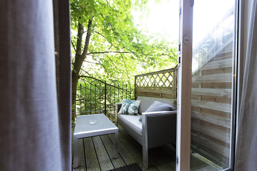 クエンティン イングランド ホテル 写真