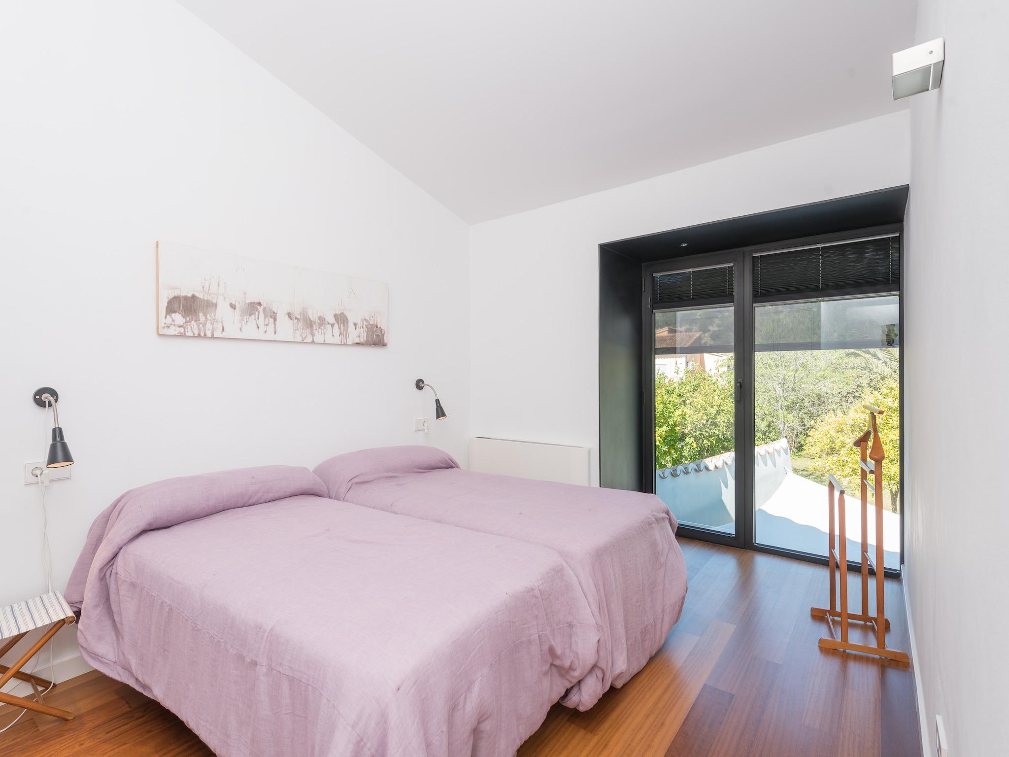 Can Cabrit - Villa With Private Pool In Alaro 写真