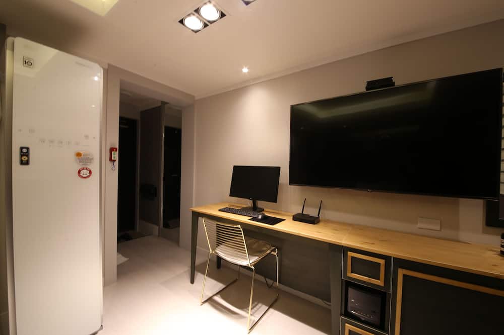 Hotel Cheese Samsan 写真