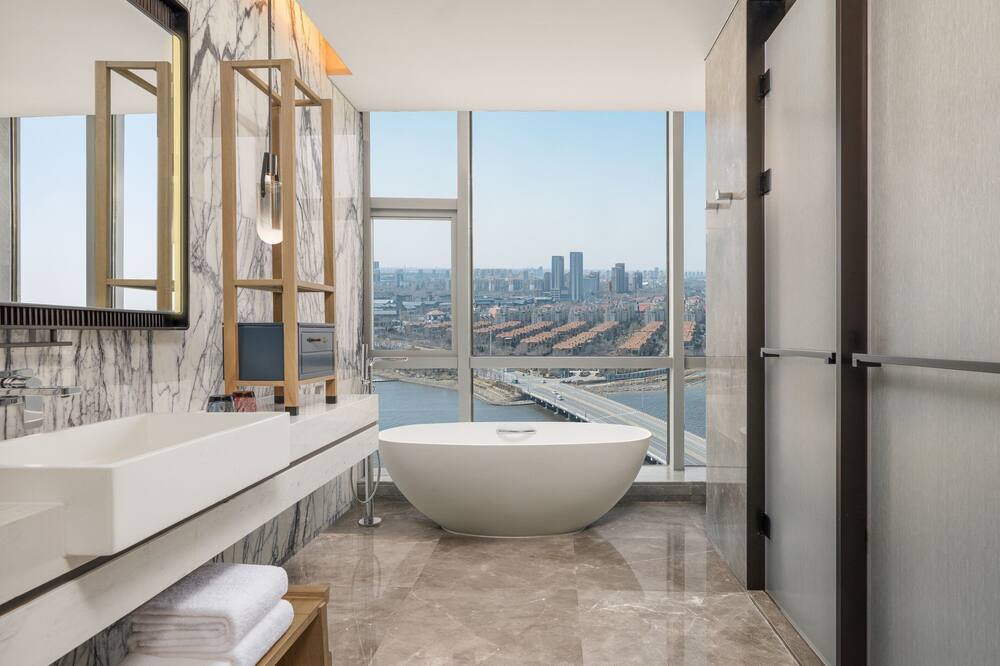 Qingdao Marriott Hotel Jiaozhou 写真