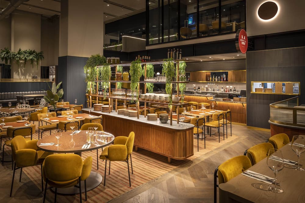 ヴォコ オークランド シティ センター by IHG 写真