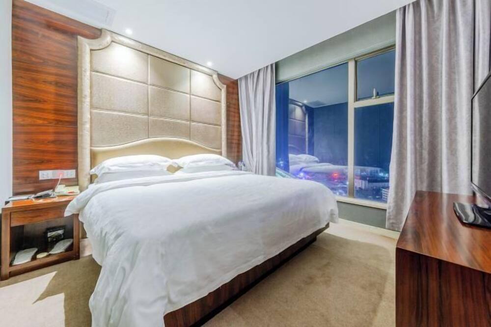 Jiuzhou International Hotel 写真