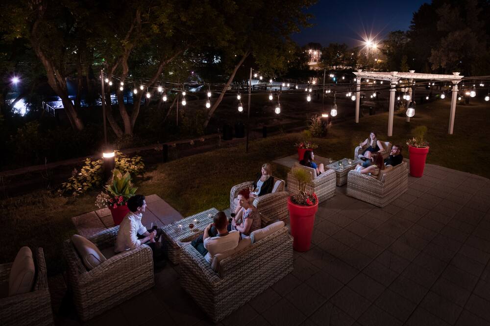 Hotel Chateau Joliette 写真