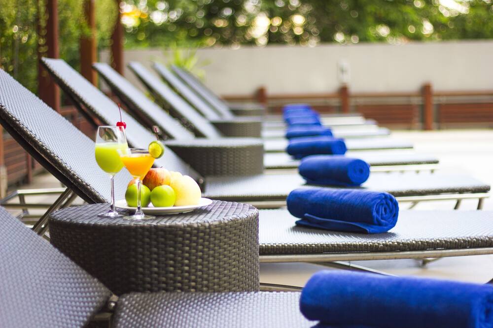 アデルフィ グランデ スクンビット 写真