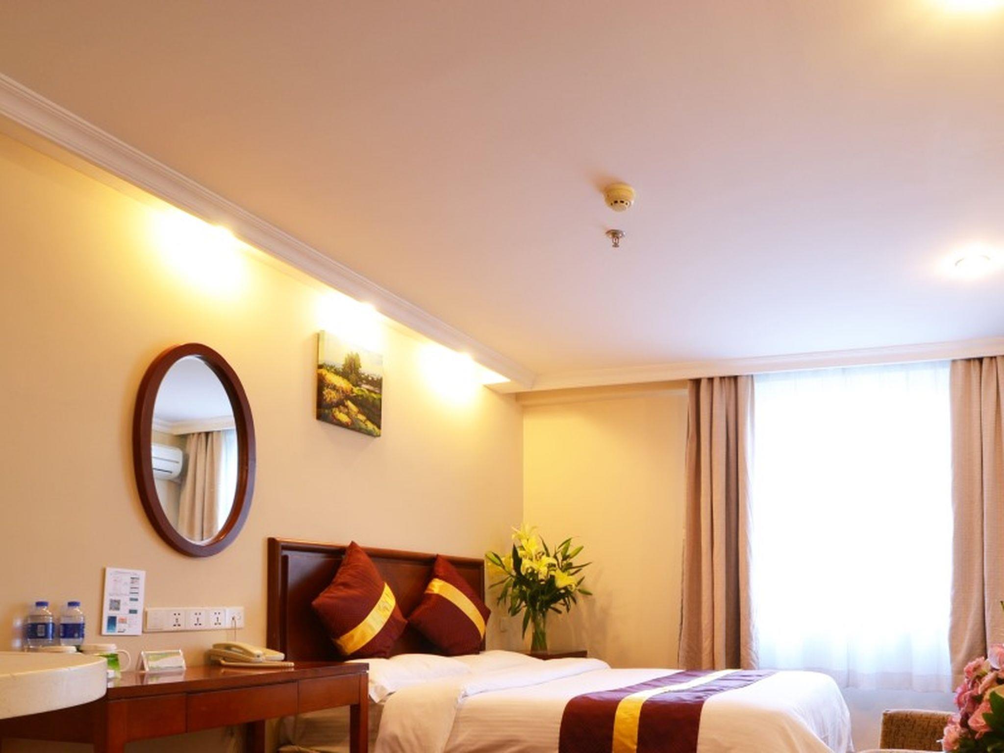 GreenTree Inn Suites HongQiao Airport Branch 写真