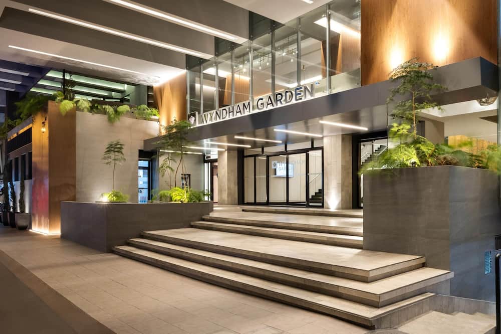 Wyndham Garden Guatemala City 写真