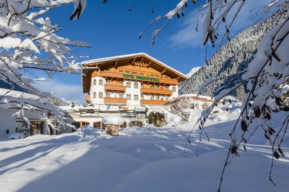 Aktiv & Vitalhotel Bergcristall 写真