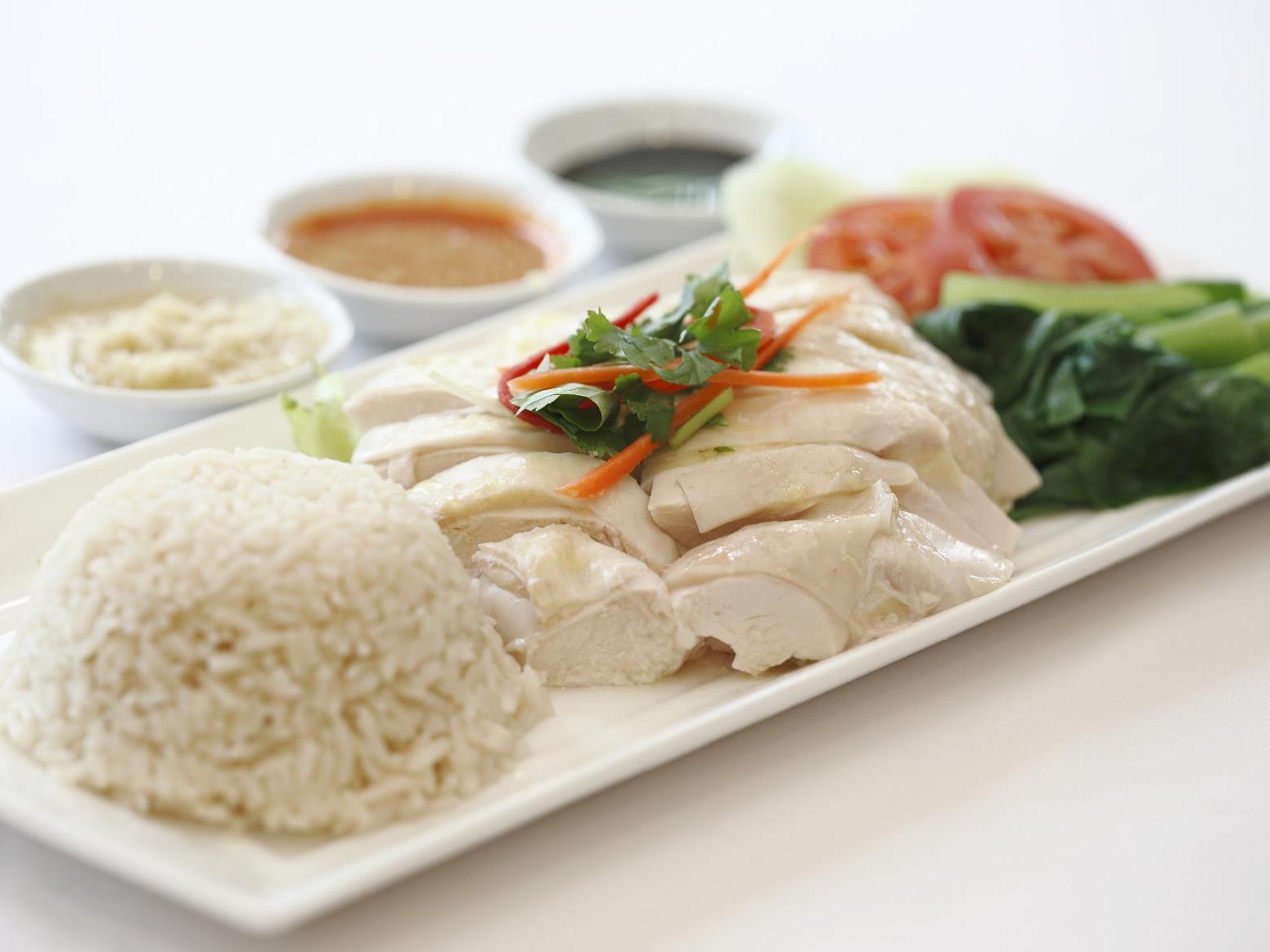 ホテル グランド パシフィック 写真