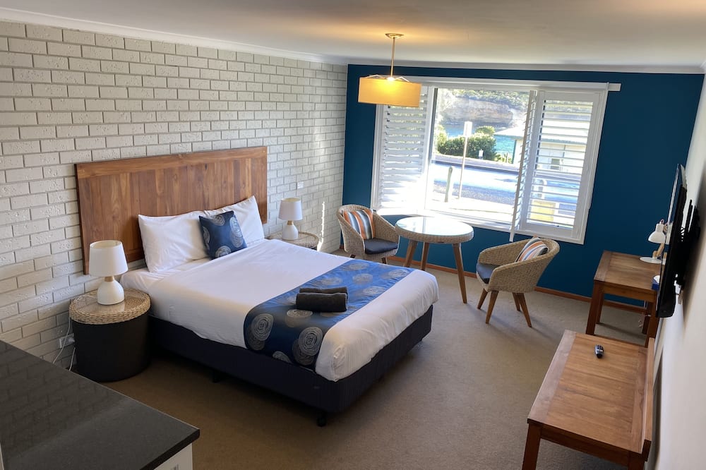 サザン オーシャン モーター イン 写真