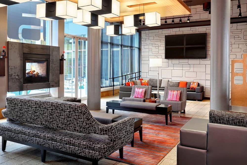 アロフト ニューヨーク ラガーディア エアポート 写真