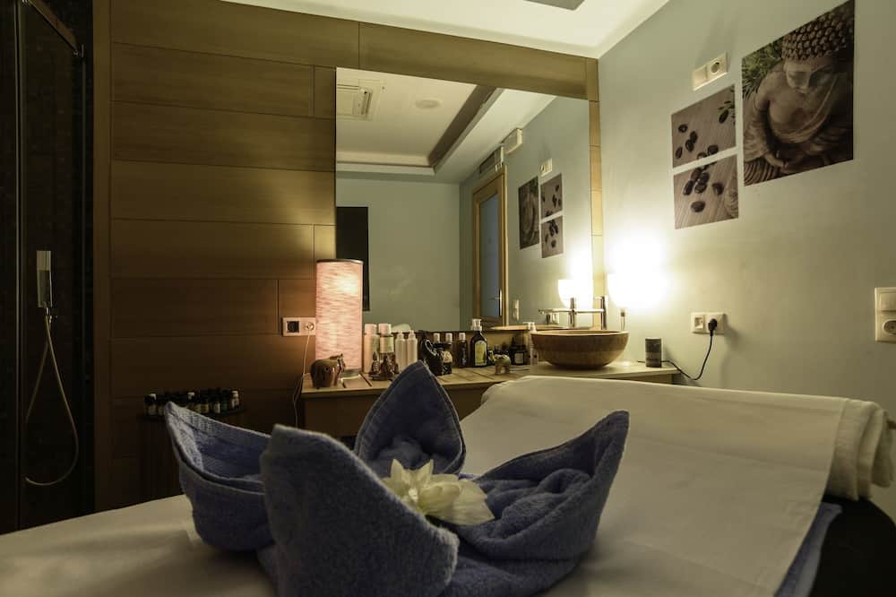 ラ メール デラックス ホテル ＆ スパ 写真