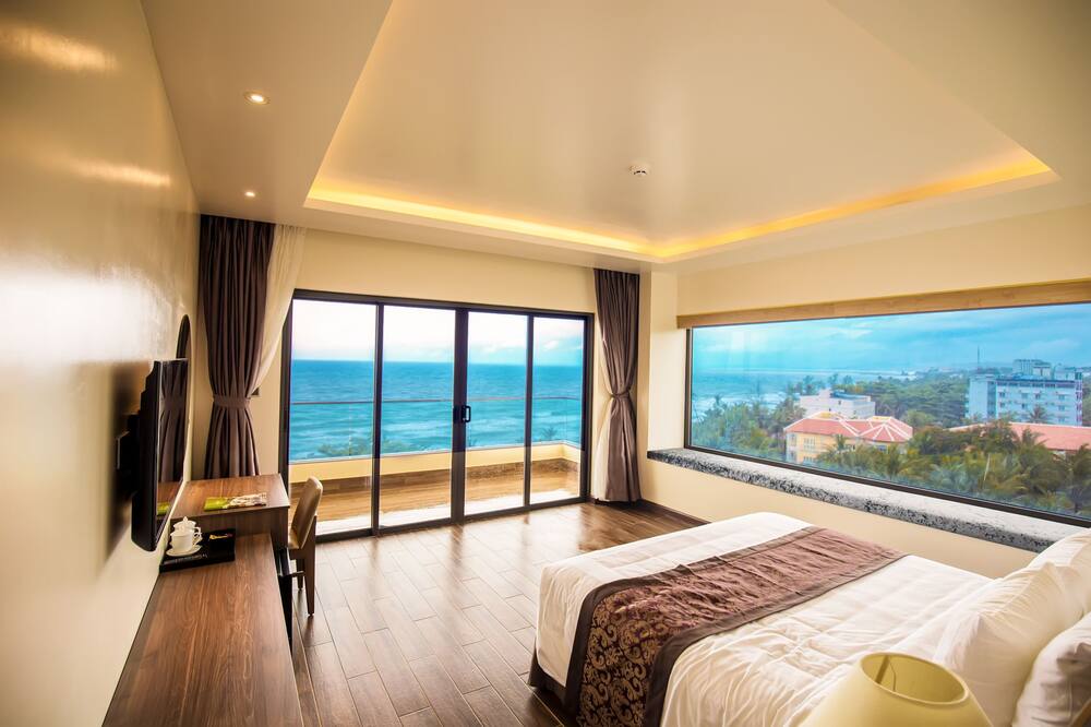 コーラル ベイ ホテル&リゾート フーコック 写真