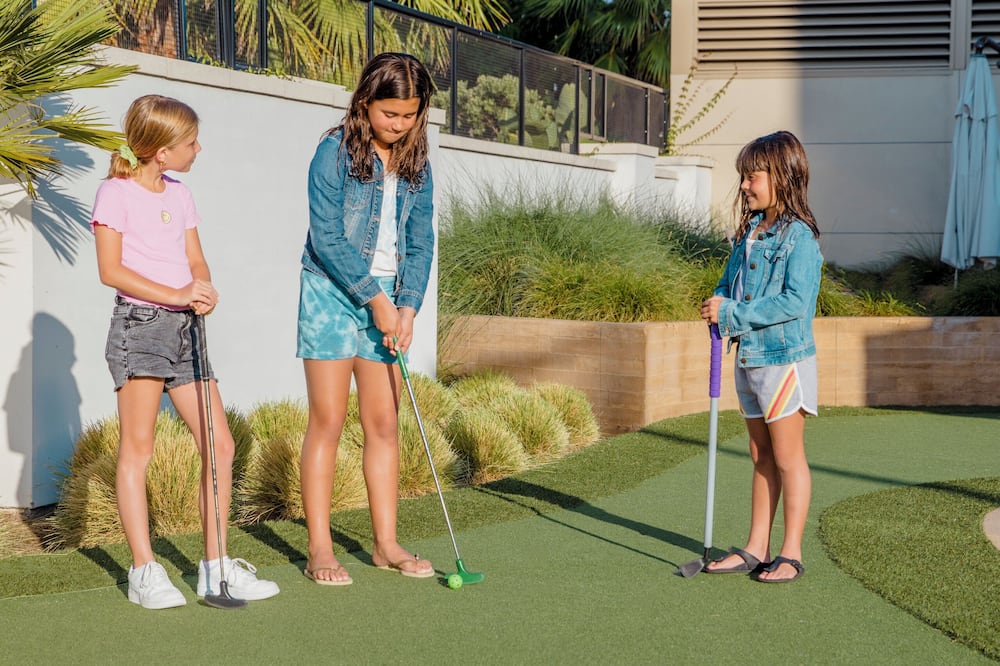 Fairfield by Marriott Inn & Suites Anaheim Resort 写真