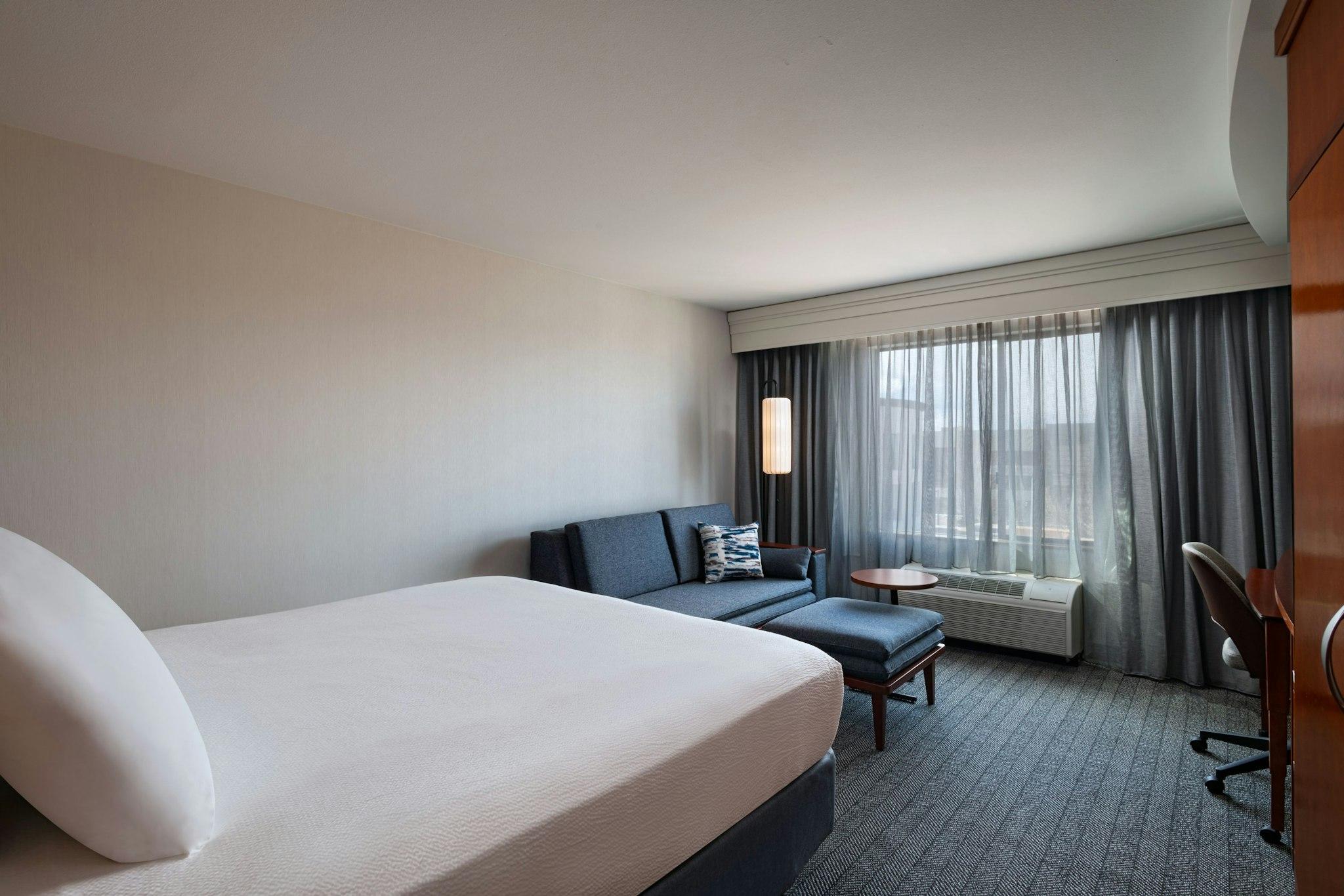 Courtyard by Marriott Boise West/Meridian 写真