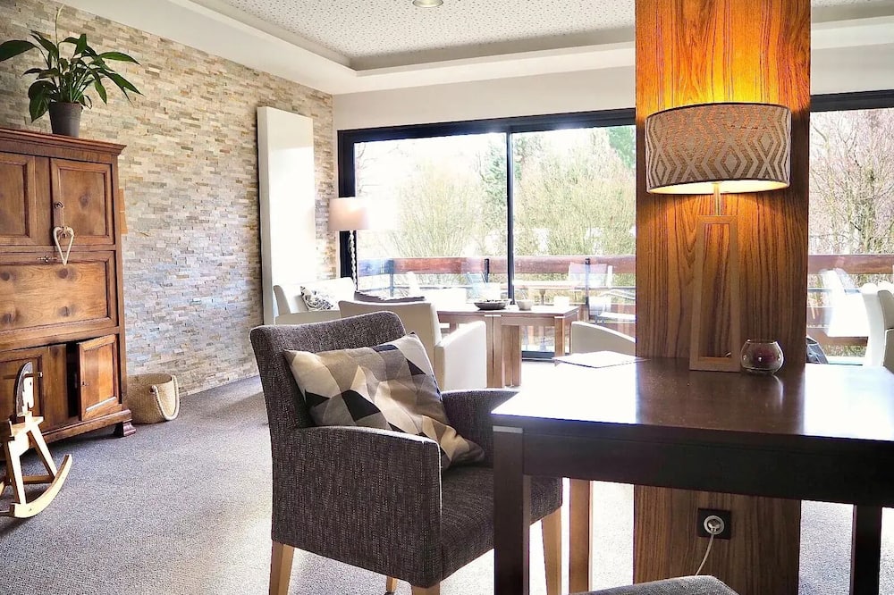 Maison Jenny Hotel Restaurant & Spa 写真