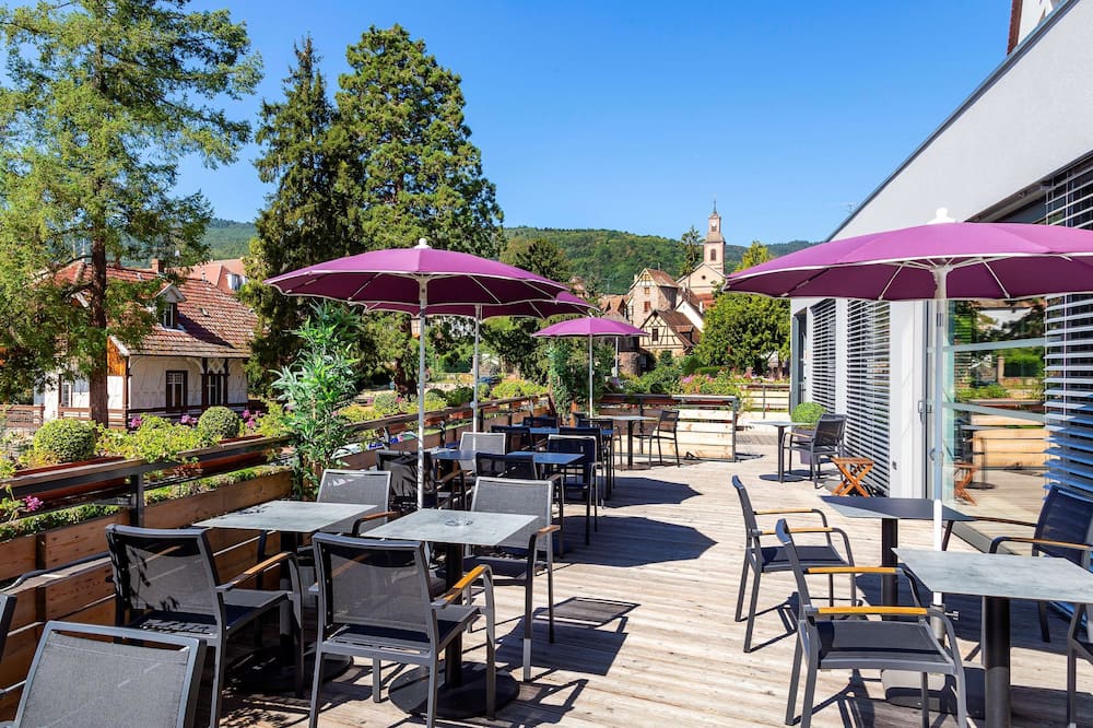 ベスト ウェスタン プラス ホテル ＆ スパ ル シュネンブール 写真