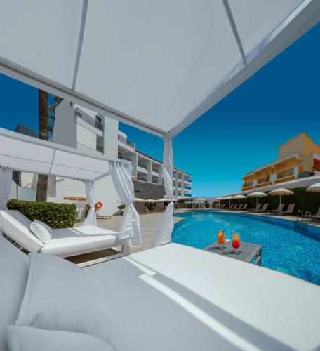 Hotel RH Portocristo & Wellness 写真