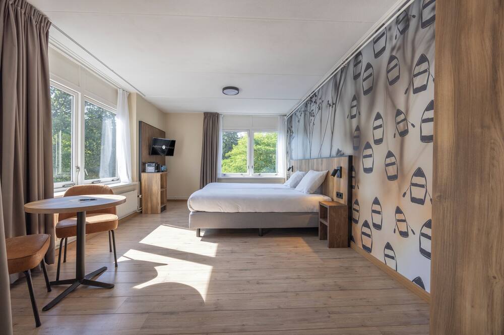 Fletcher Hotel Restaurant De Eese 写真