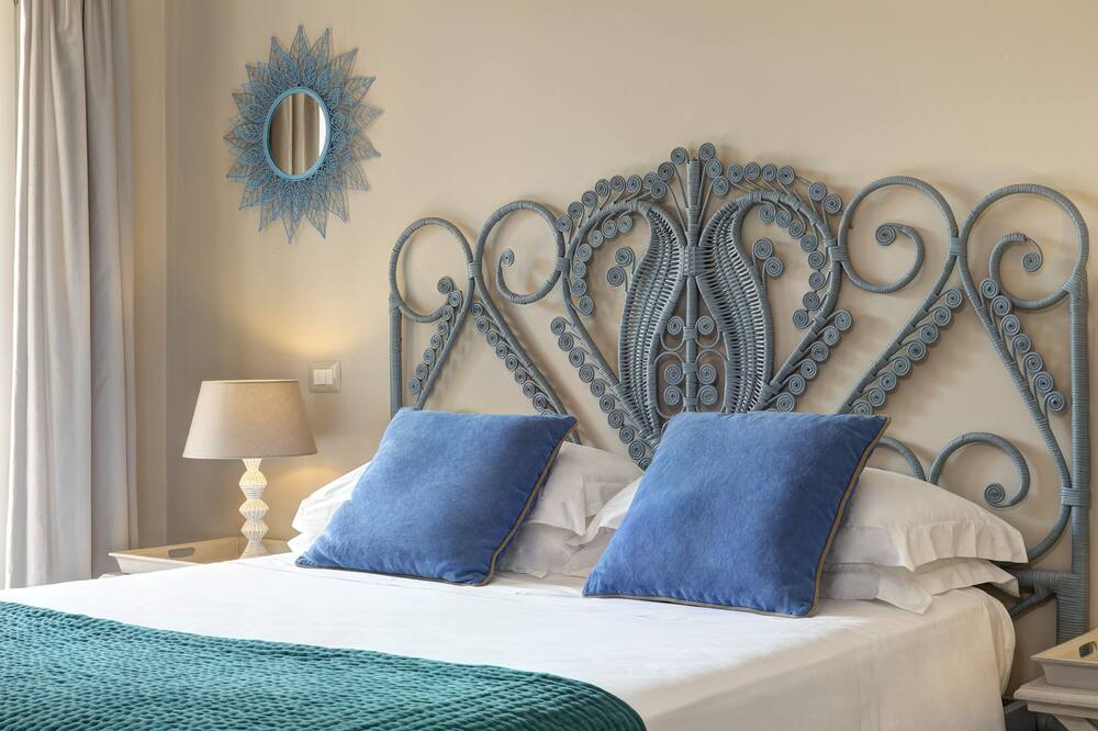 レ サーブル ノワール & スパ 写真