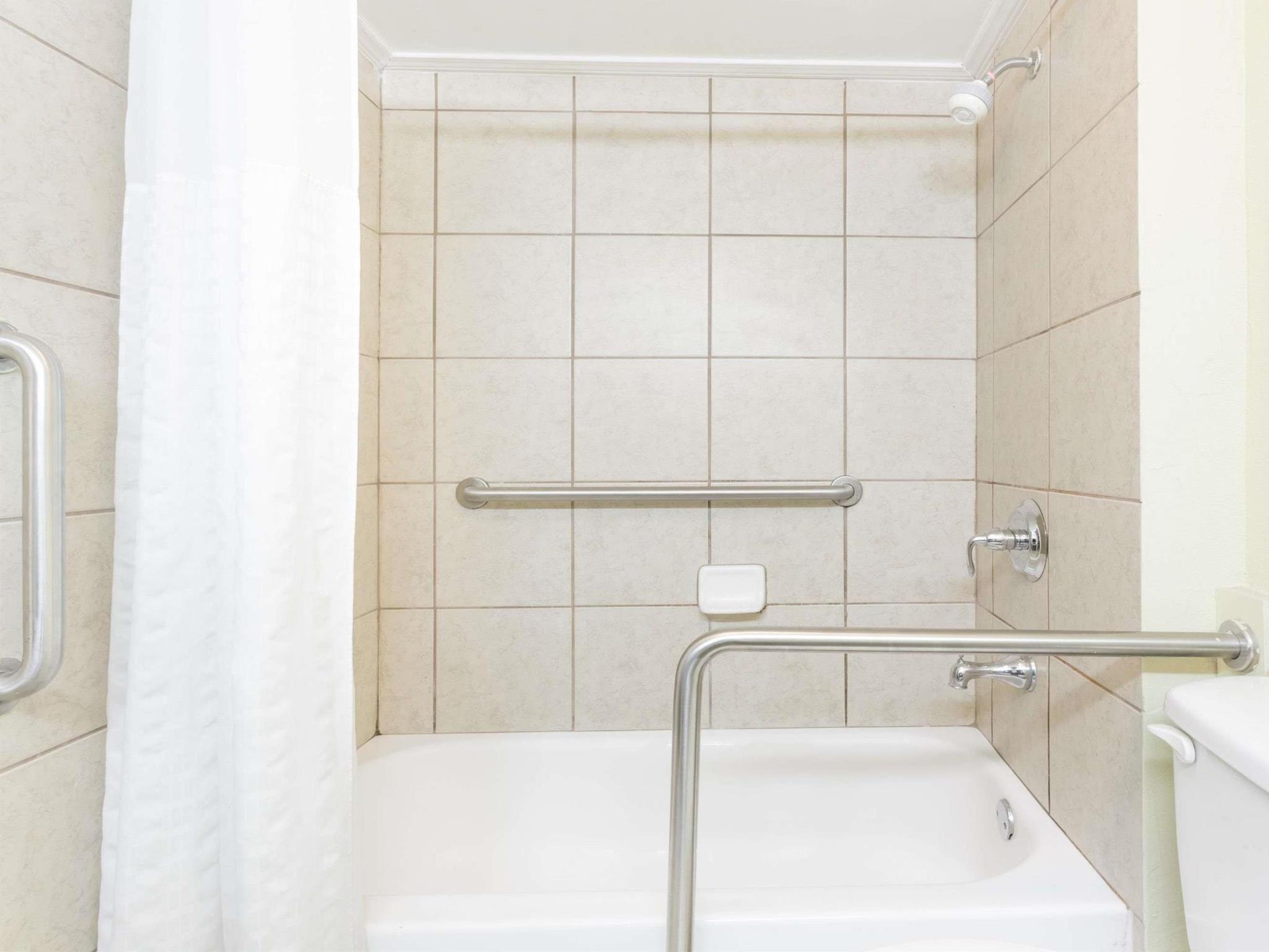 デイズ イン バイ ウィンダム ペンサコラ - ヒストリック ダウンタウン 写真