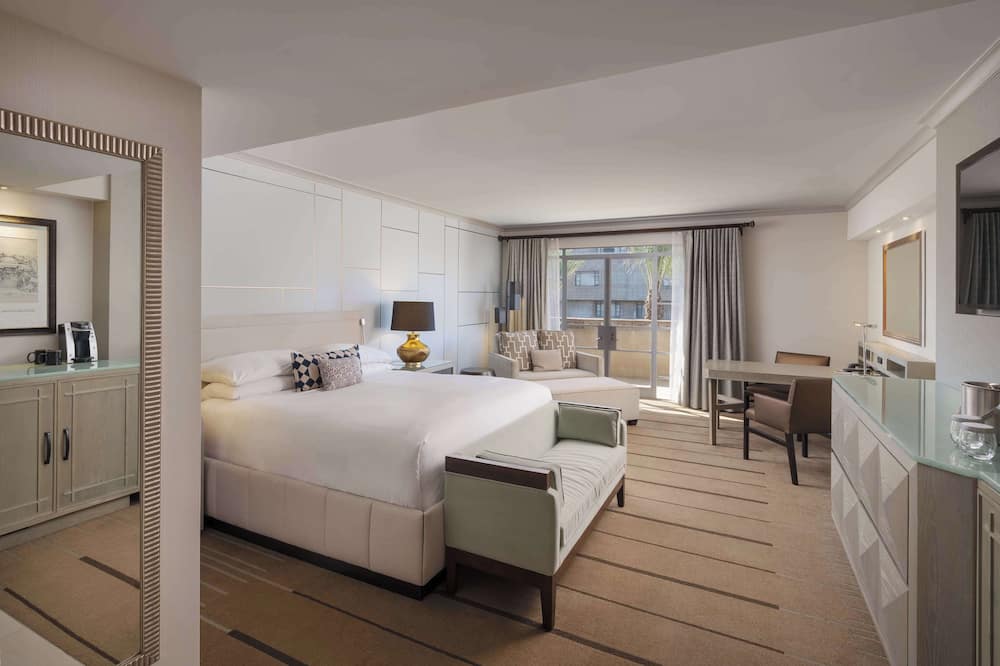 アリゾナ ビルトモア, LXR ホテルズ & リゾーツ 写真