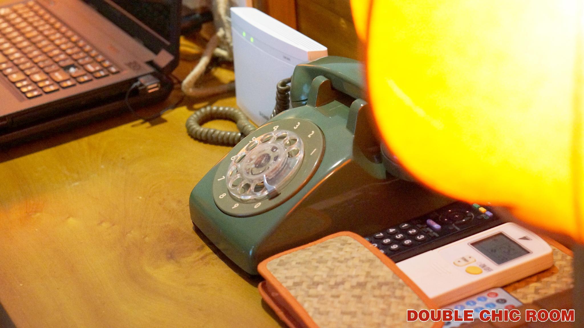 ホイアン シック グリーン リトリート 写真