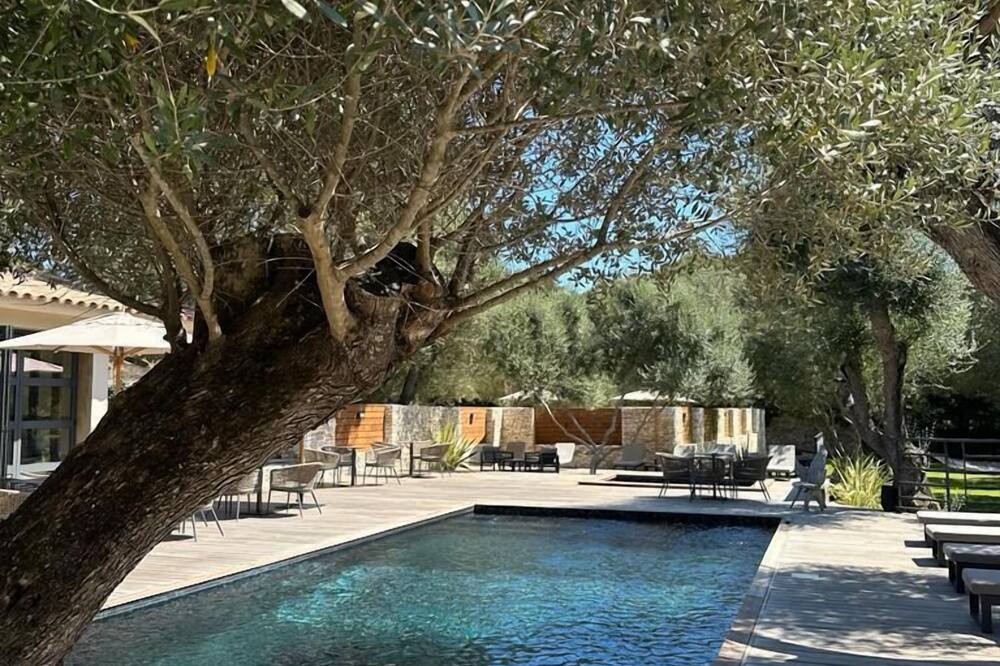 オテル エ トレ ステッレ 写真