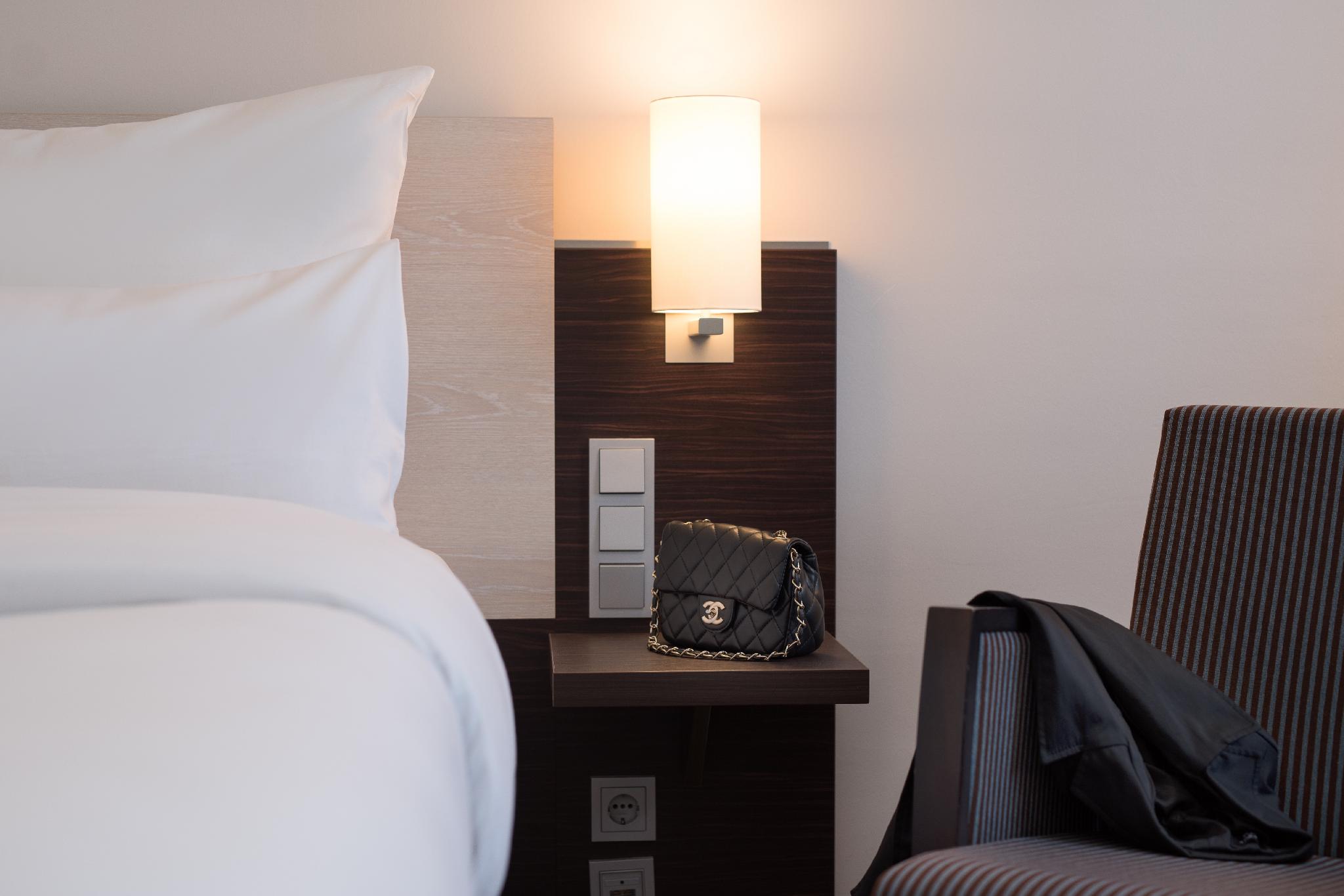 メルキュール ホテル ミュンヘン ズュート メッセ 写真