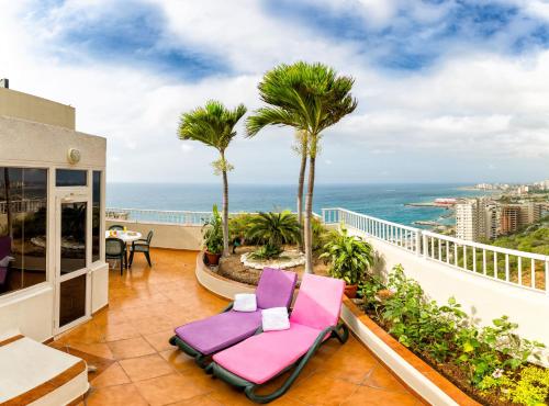 ホテル オレ カリべ 写真