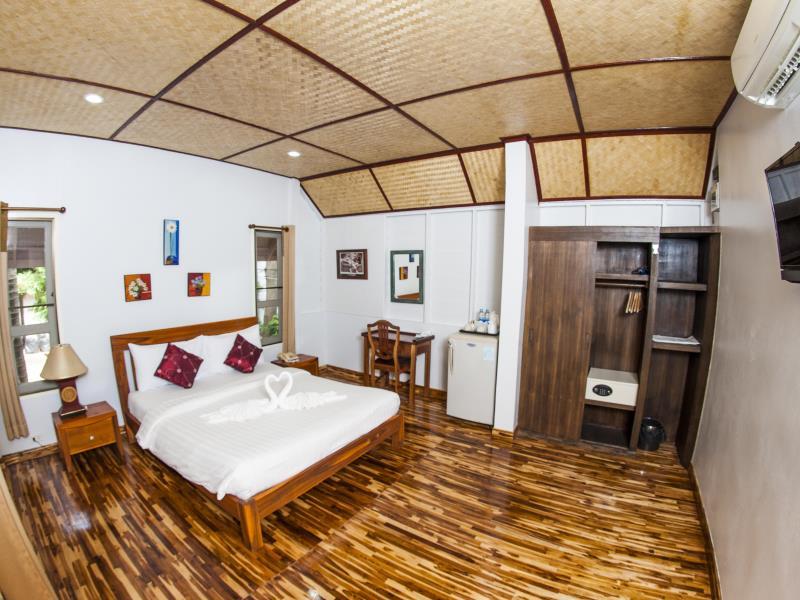 タオ コーラル グランド リゾート 写真