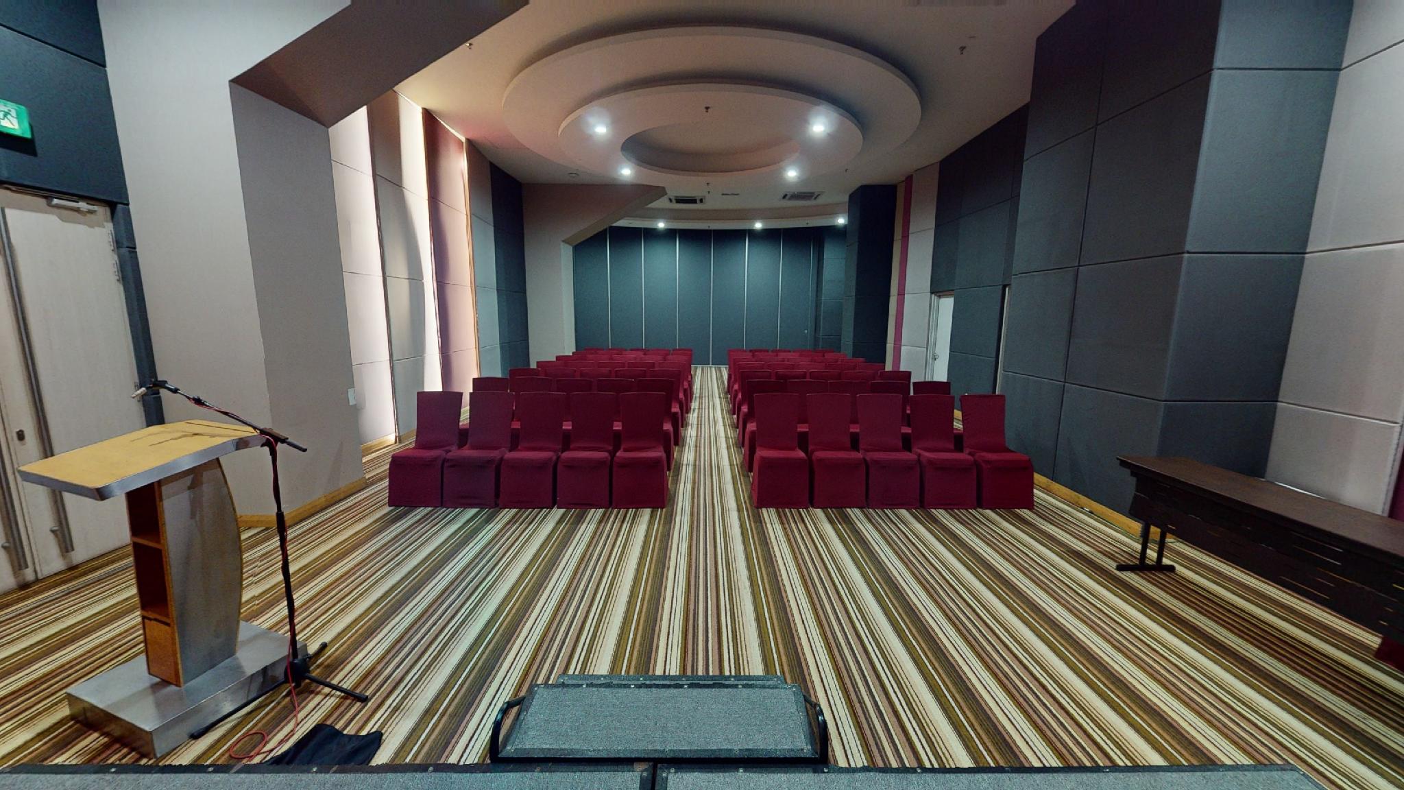 アジア マラッカ ホテル マネージド バイ ザ ストレイツ ホテル アンド スイーツ 写真