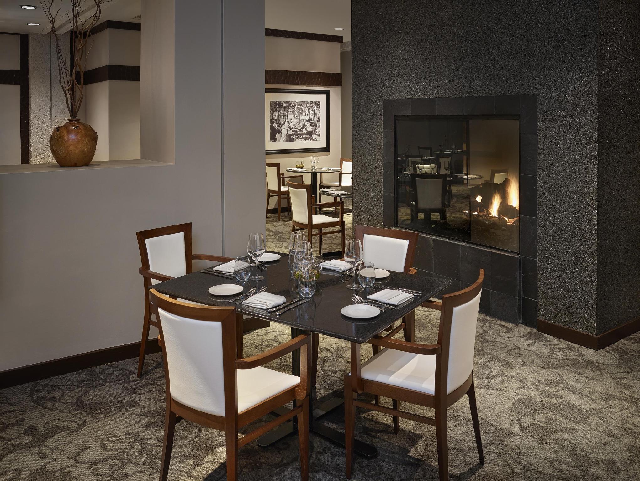 ウェスティン エドモントン 写真