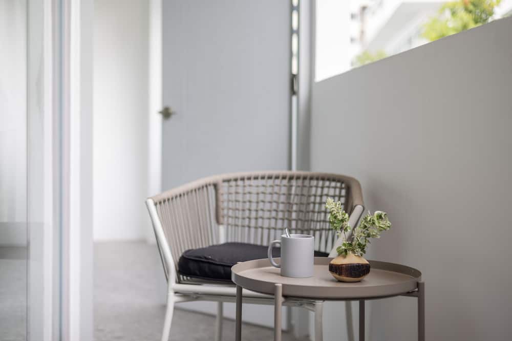 トラベロッジ ニマン チェンマイ 写真