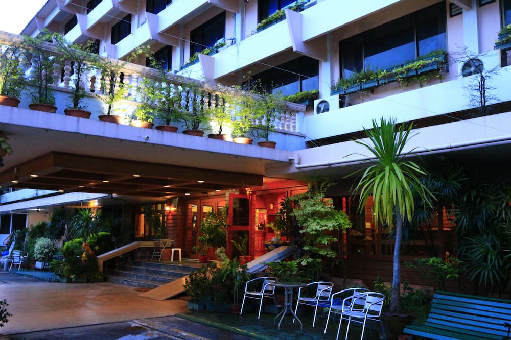 アノダード ホテル チェンマイ 写真