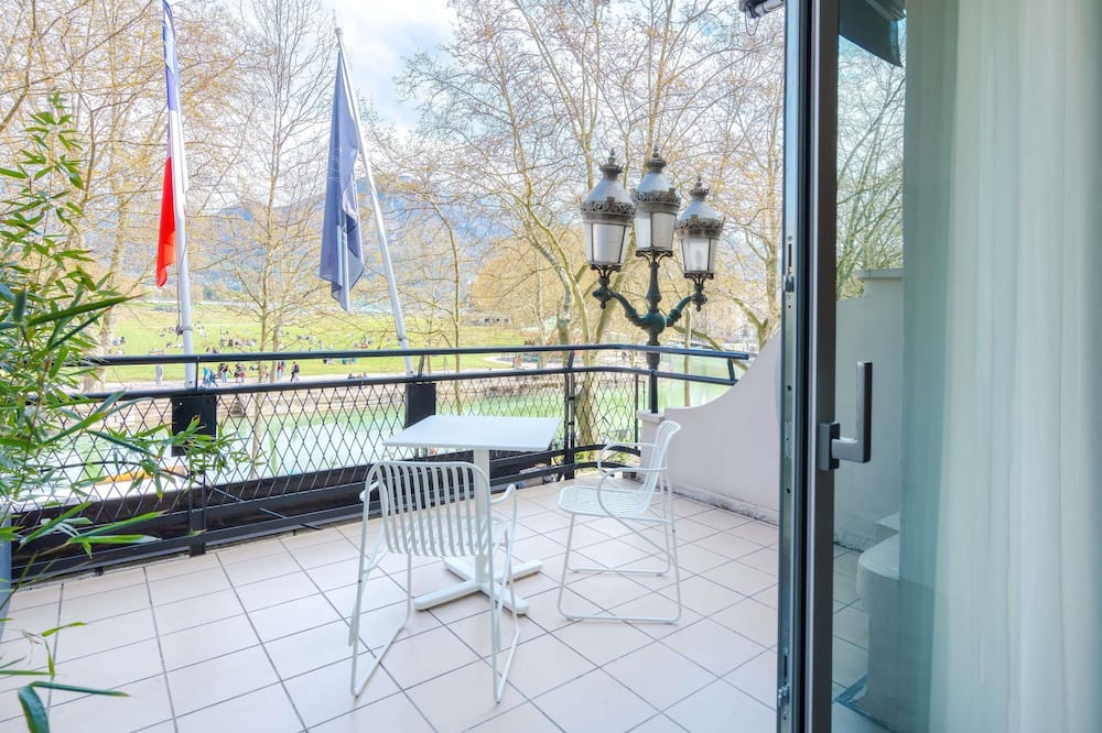 Le Splendid Hotel Annecy 写真