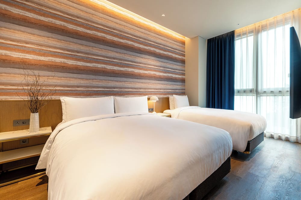 ヴォコ ソウル カンナム by IHG 写真