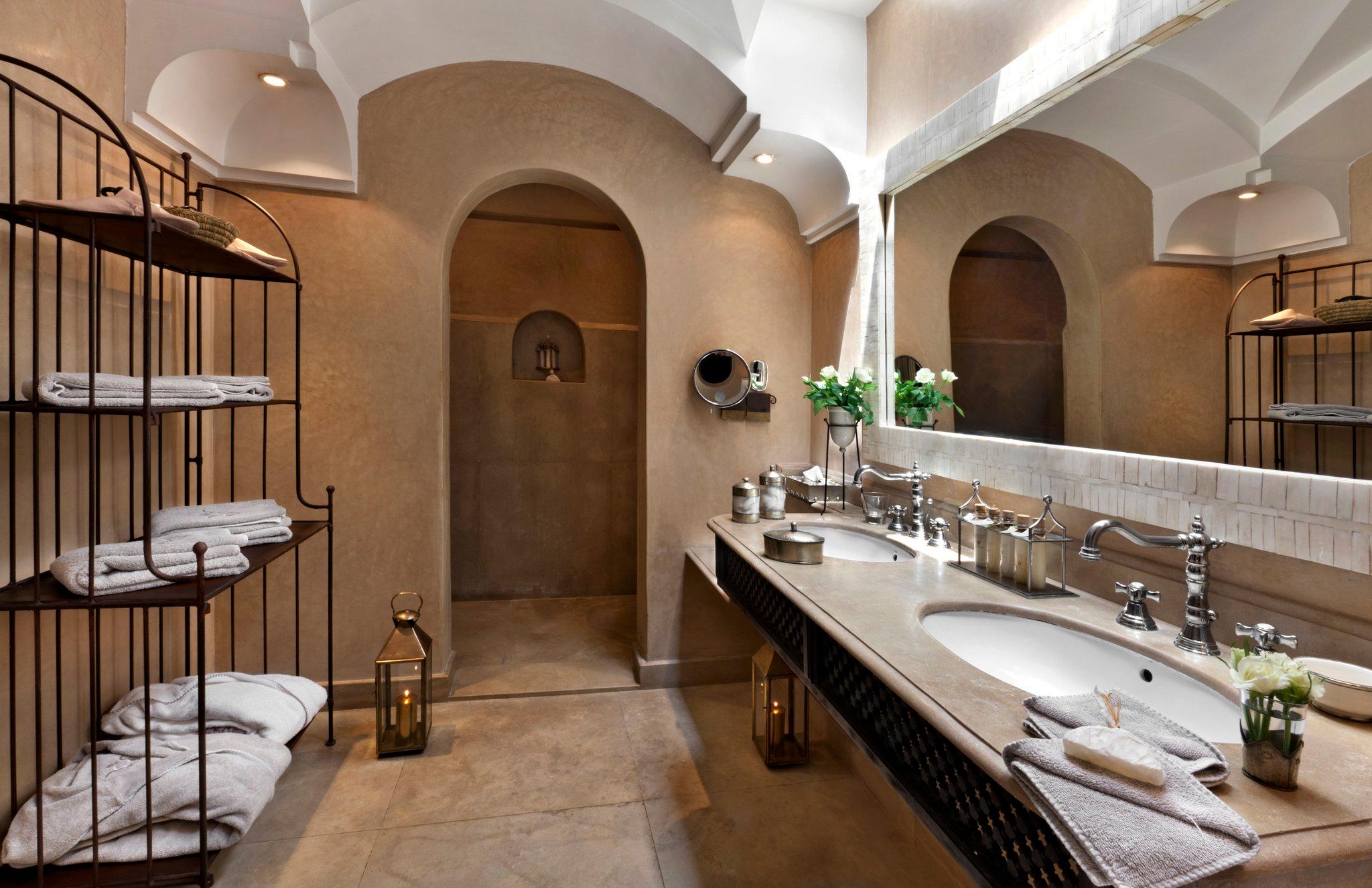 ラ ヴィラ デ オランジェ - ルレ & シャトー 写真