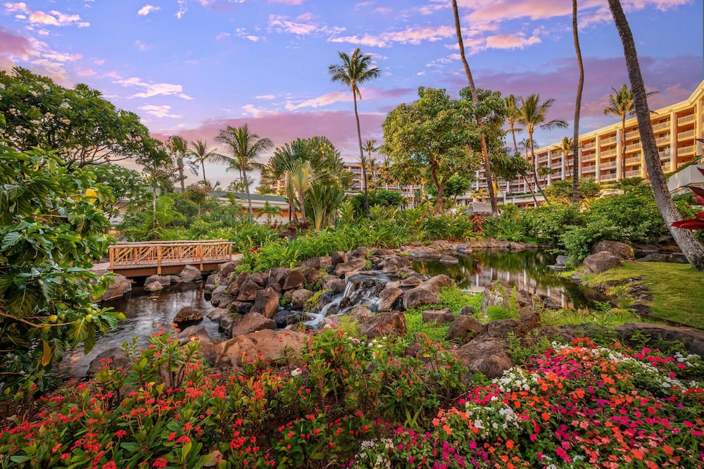 Grand Wailea, A Waldorf Astoria Resort 写真